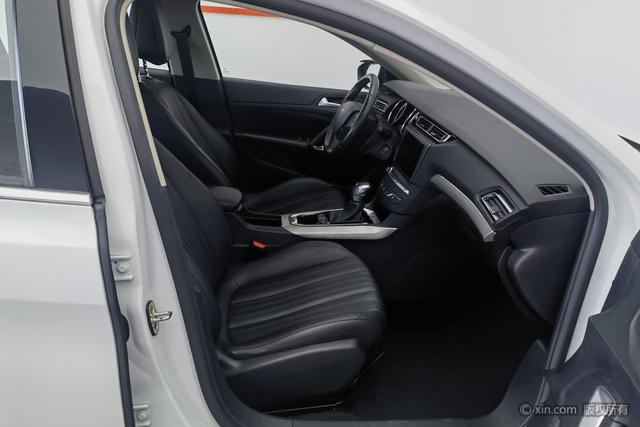 Peugeot 408 2019 360THP Auto Luxury China VI