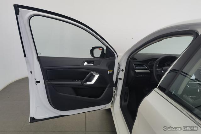 Peugeot 408 2019 360THP Auto Luxury China VI