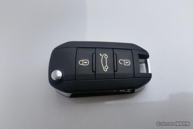 Peugeot 408 2019 360THP Auto Luxury China VI
