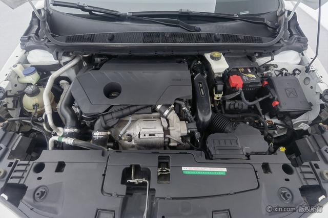 Peugeot 408 2019 360THP Auto Luxury China VI