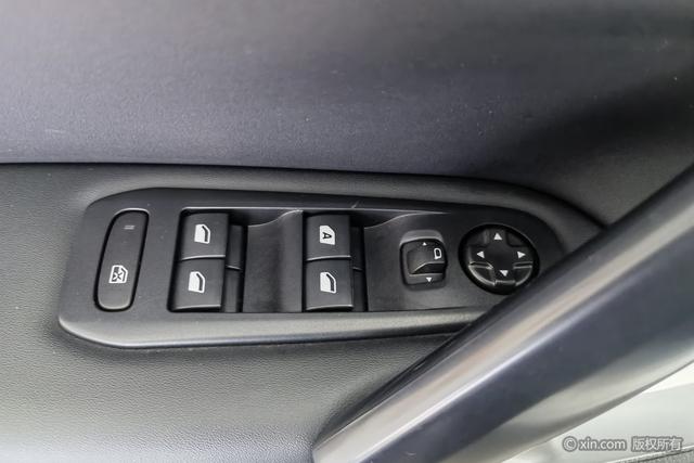 Peugeot 408 2019 360THP Auto Luxury China VI