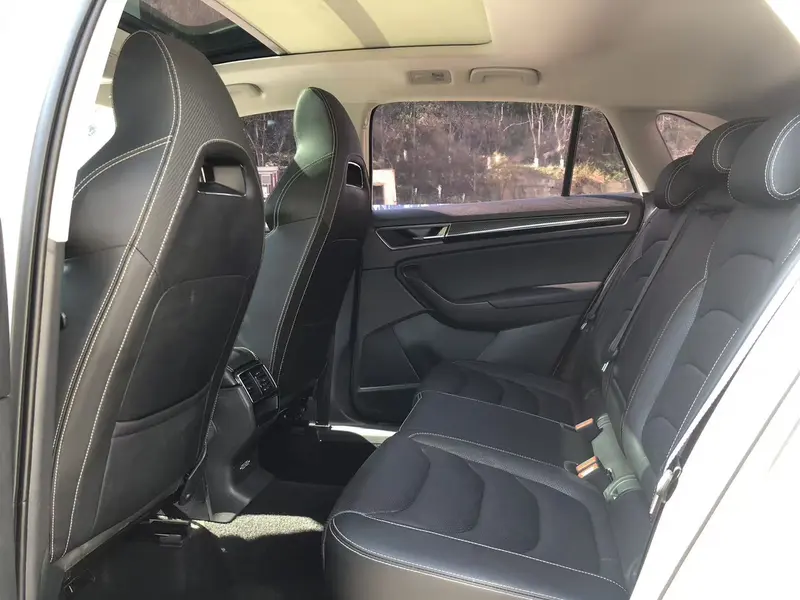 Kodiak GT 2019 TSI380 4WD Mars Agent Edition National V