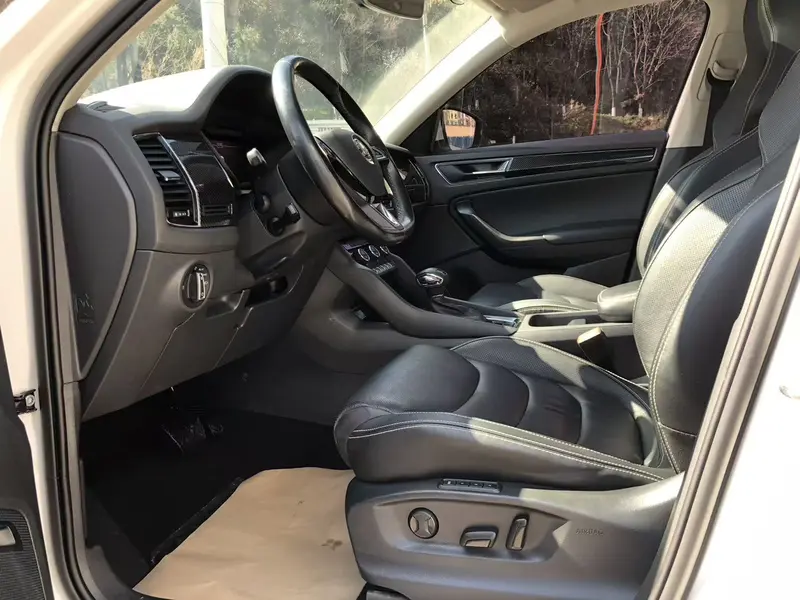 Kodiak GT 2019 TSI380 4WD Mars Agent Edition National V