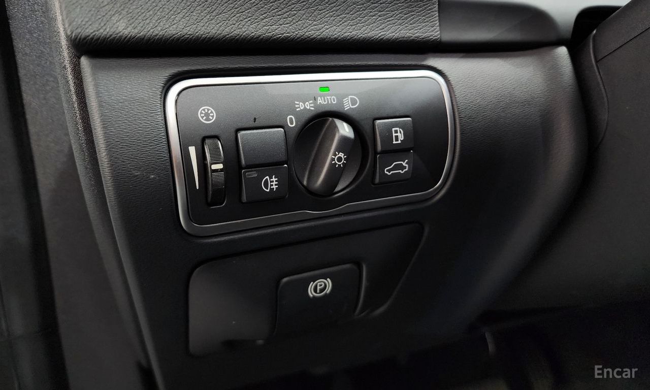 Volvo S60 D3 2018