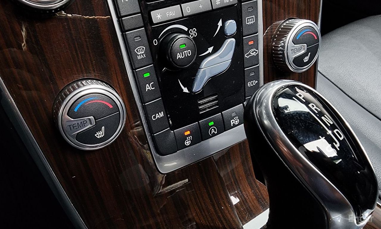 Volvo S60 D3 2018