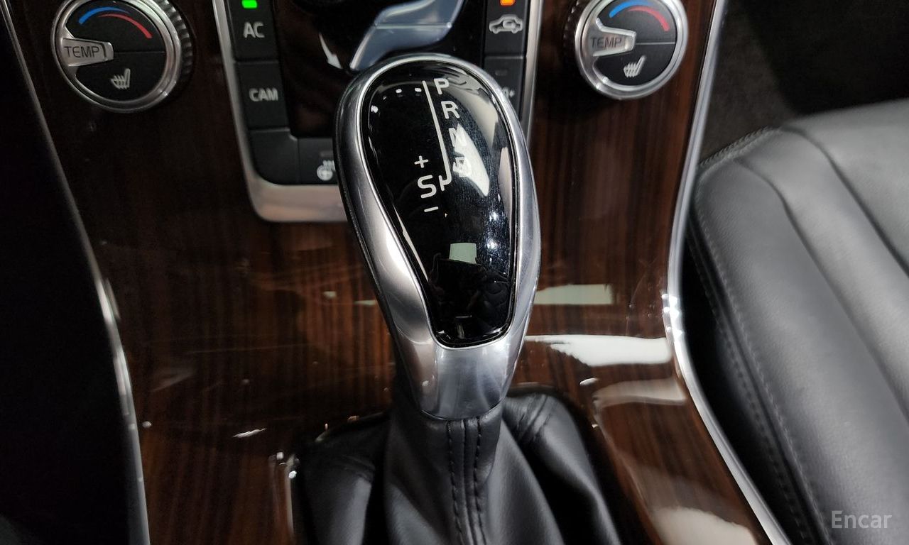Volvo S60 D3 2018