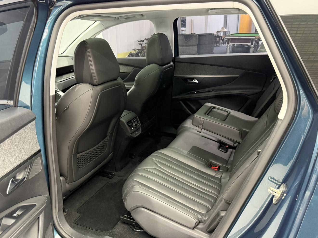 Peugeot 5008 2019 380THP 7 seat Luxury