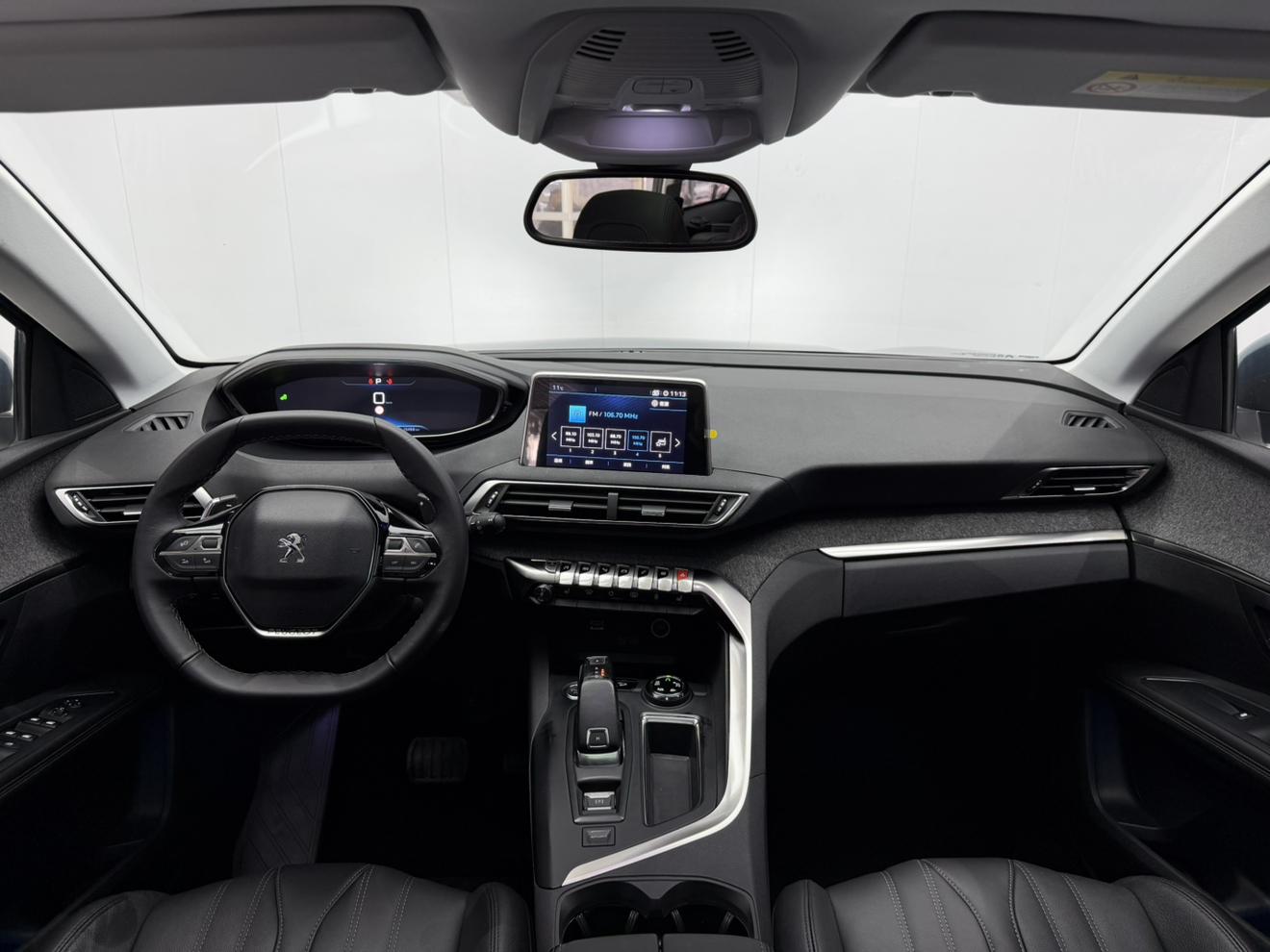 Peugeot 5008 2019 380THP 7 seat Luxury