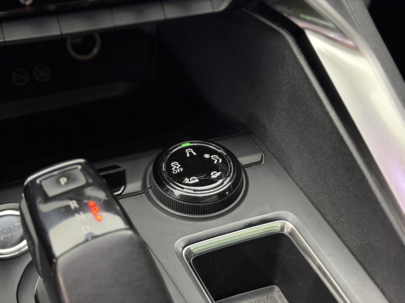 Peugeot 5008 2019 380THP 7 seat Luxury