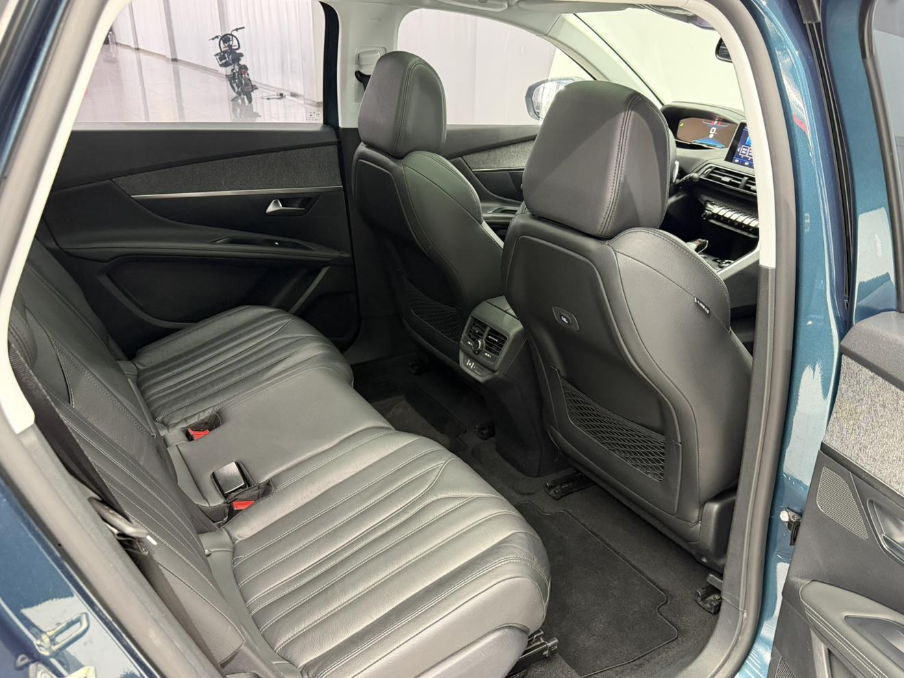 Peugeot 5008 2019 380THP 7 seat Luxury