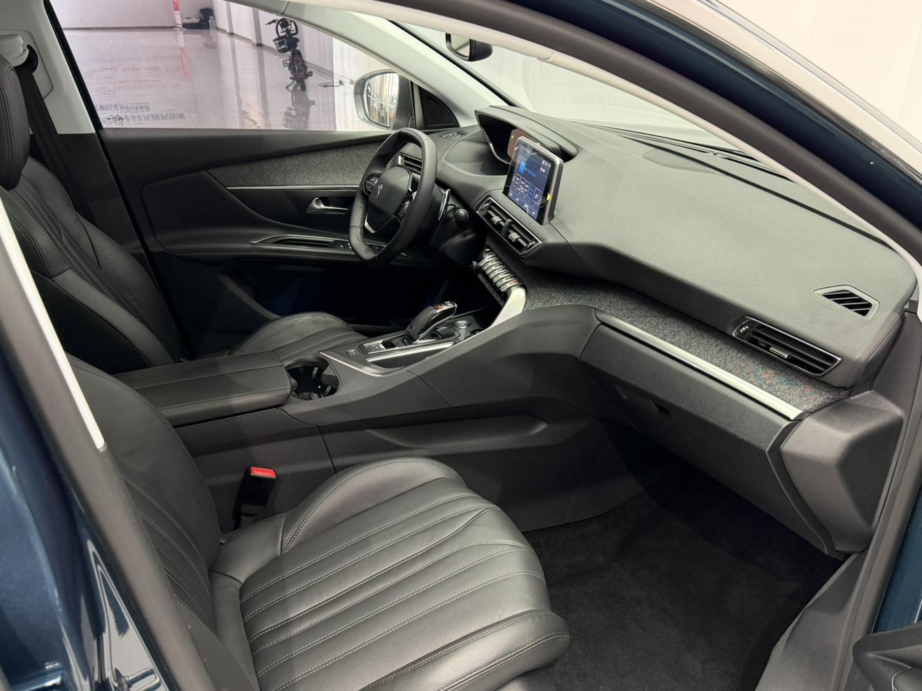 Peugeot 5008 2019 380THP 7 seat Luxury