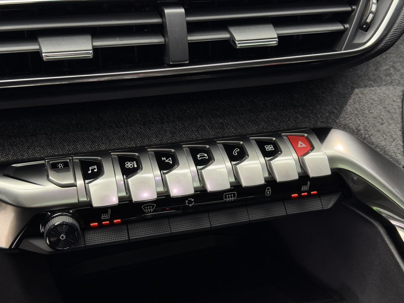 Peugeot 5008 2019 380THP 7 seat Luxury