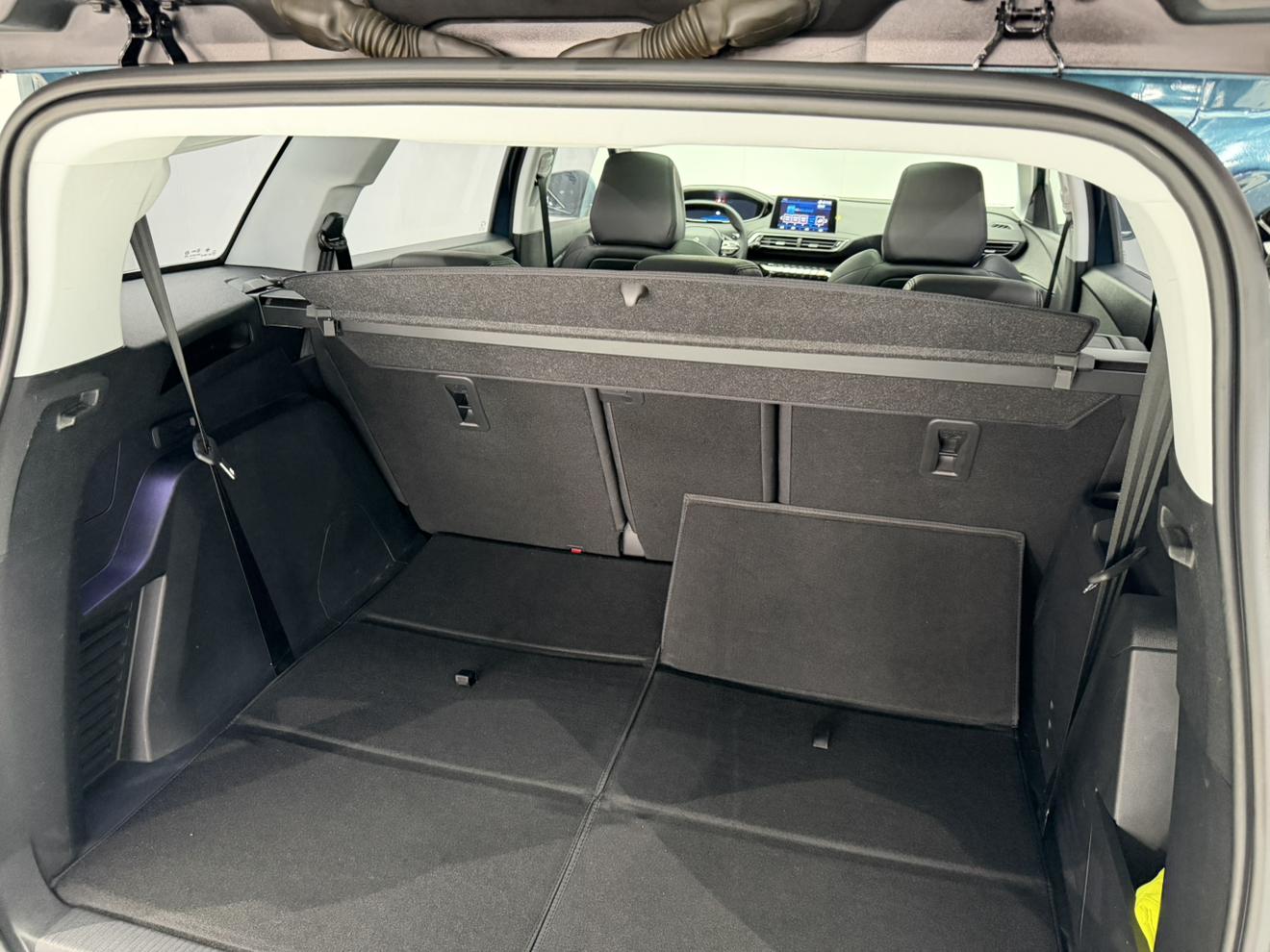 Peugeot 5008 2019 380THP 7 seat Luxury
