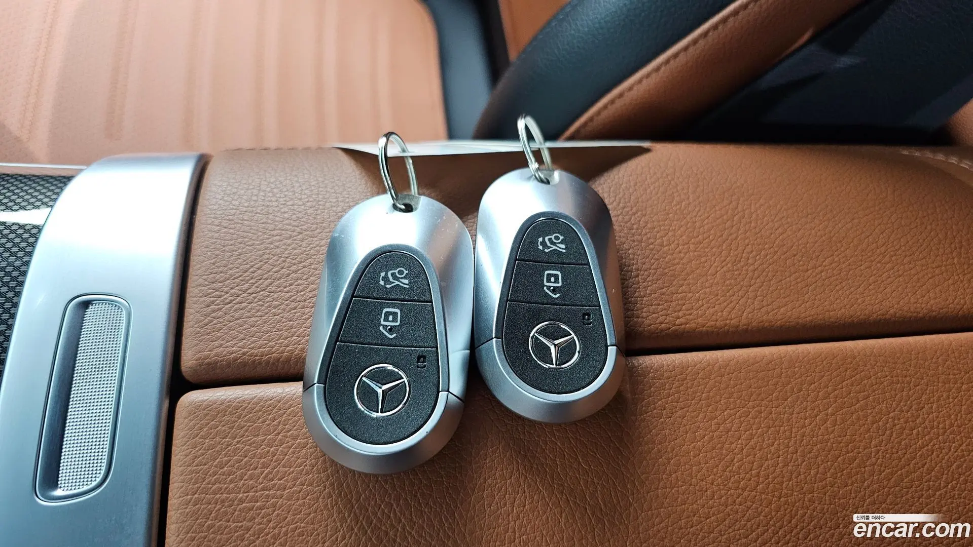 Mercedes-Benz C-Class C300 4MATIC AMG Line