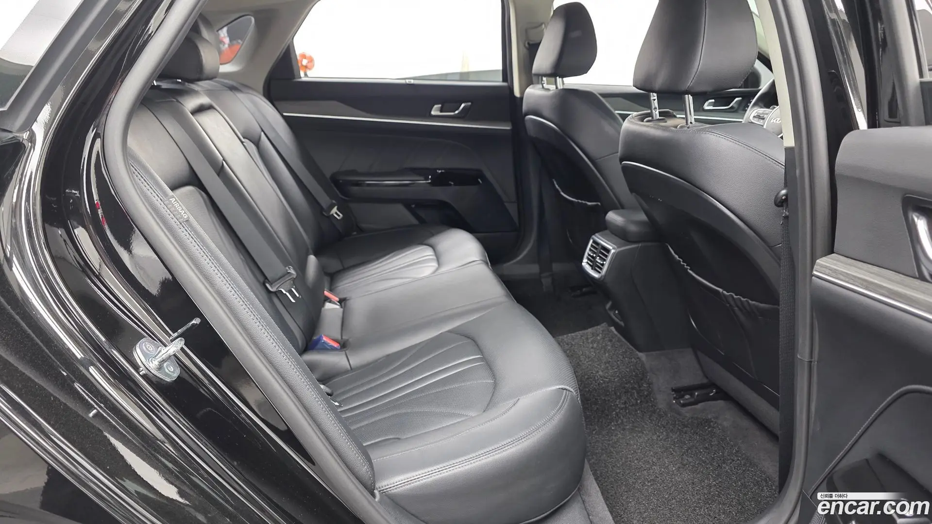 Kia K5 2.0