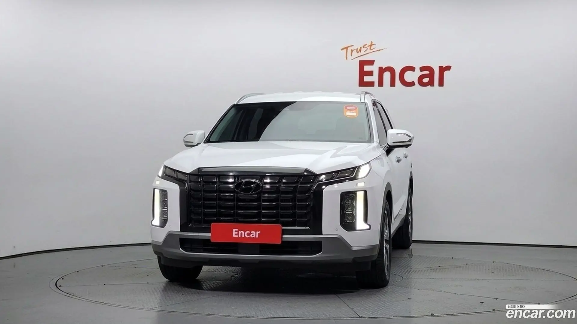 Hyundai Palisade Diesel 2.2 4WD