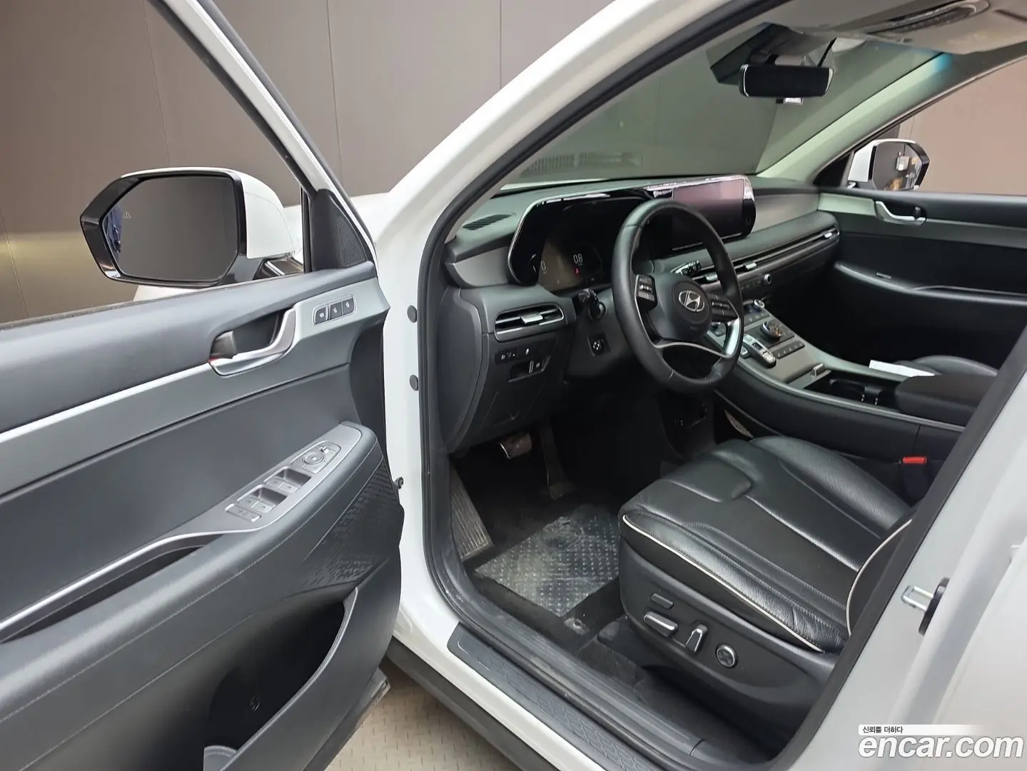 Hyundai Palisade Diesel 2.2 4WD