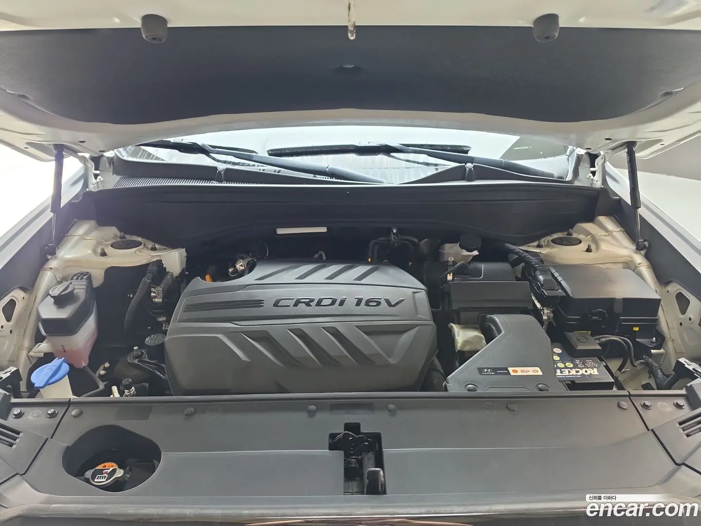 Hyundai Palisade Diesel 2.2 4WD