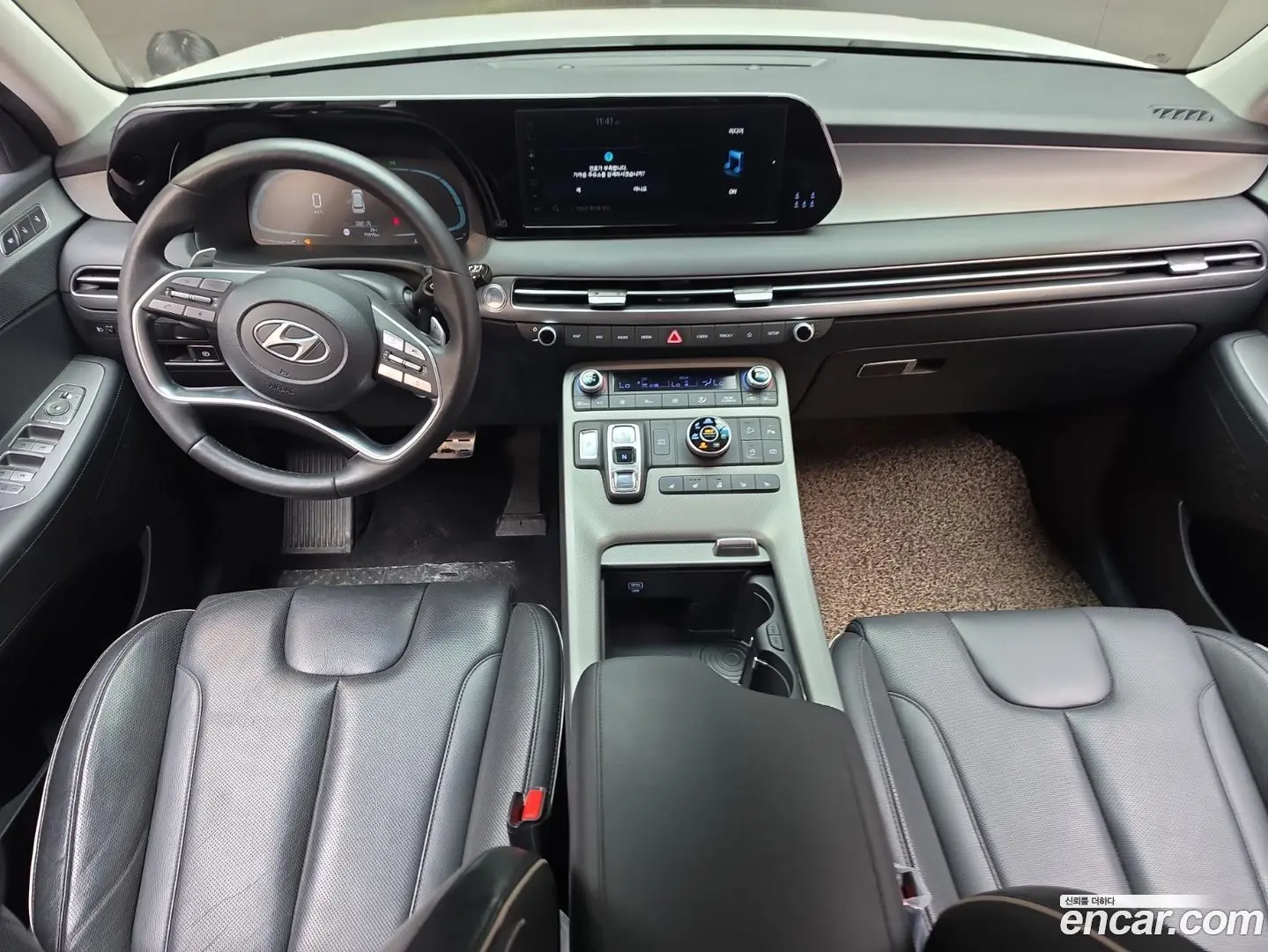 Hyundai Palisade Diesel 2.2 4WD