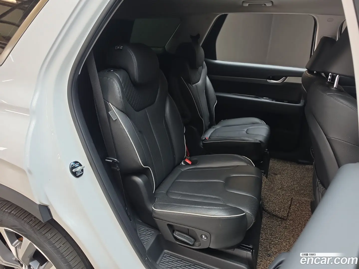 Hyundai Palisade Diesel 2.2 4WD
