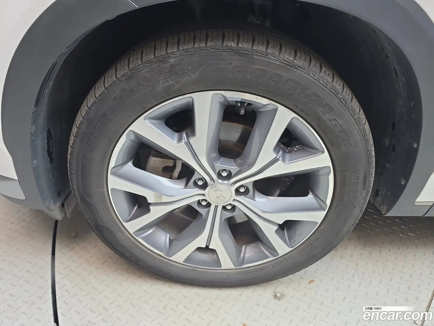 Hyundai Palisade Diesel 2.2 4WD