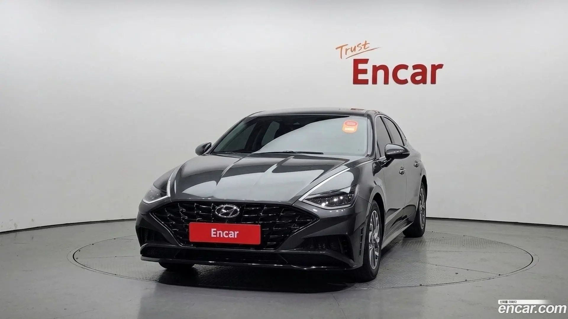 Hyundai Sonata 2.0 2021