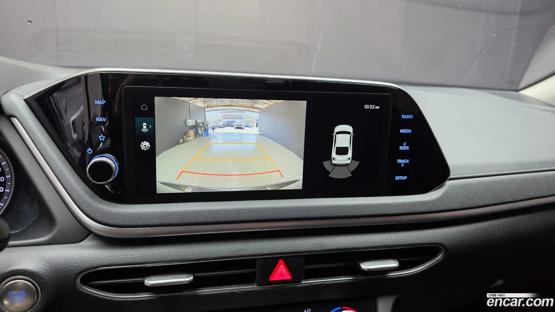 Hyundai Sonata 2.0 2021