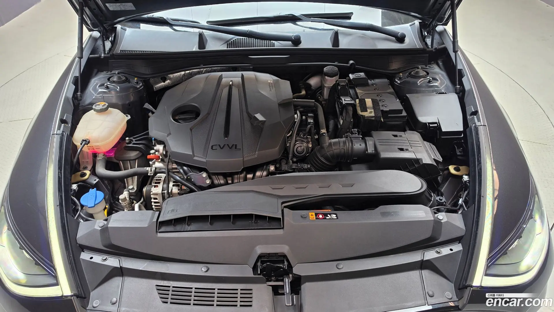 Hyundai Sonata 2.0 2021