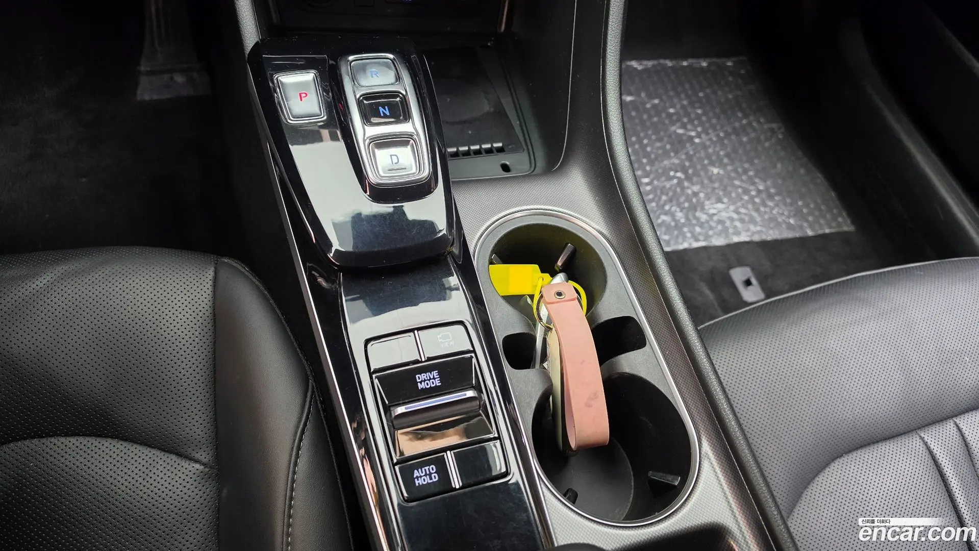 Hyundai Sonata 2.0 2021