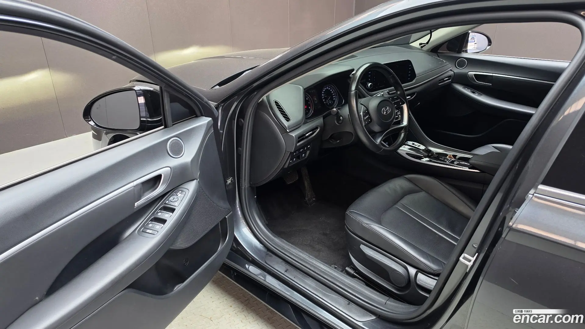 Hyundai Sonata 2.0 2021