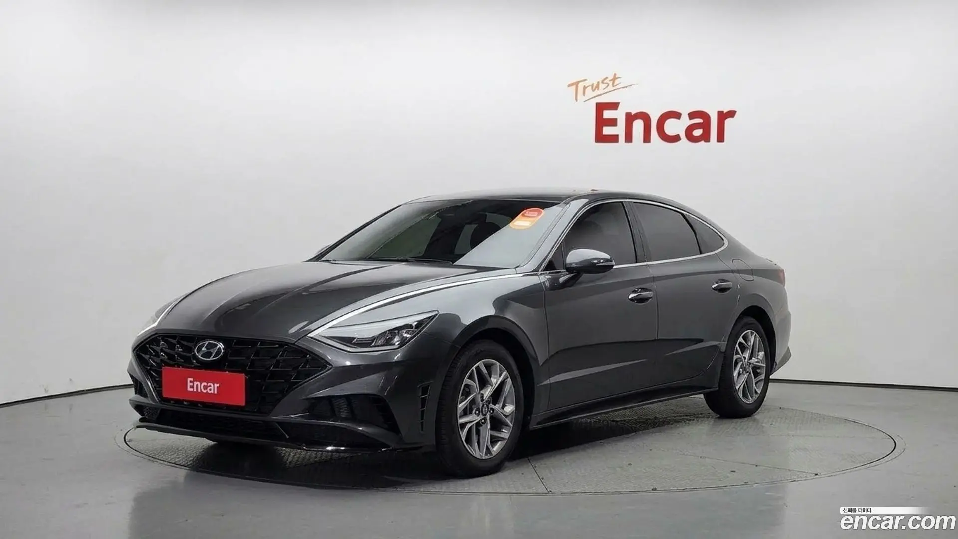 Hyundai Sonata 2.0 2021