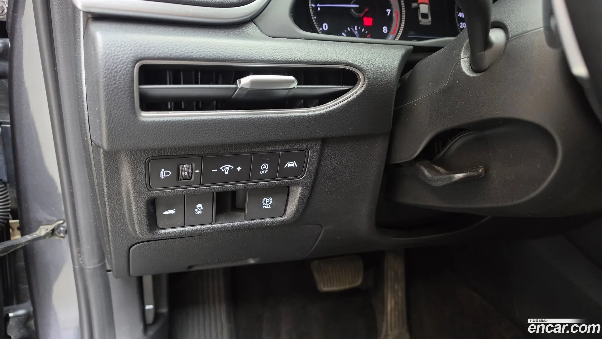 Hyundai Sonata 2.0 2021