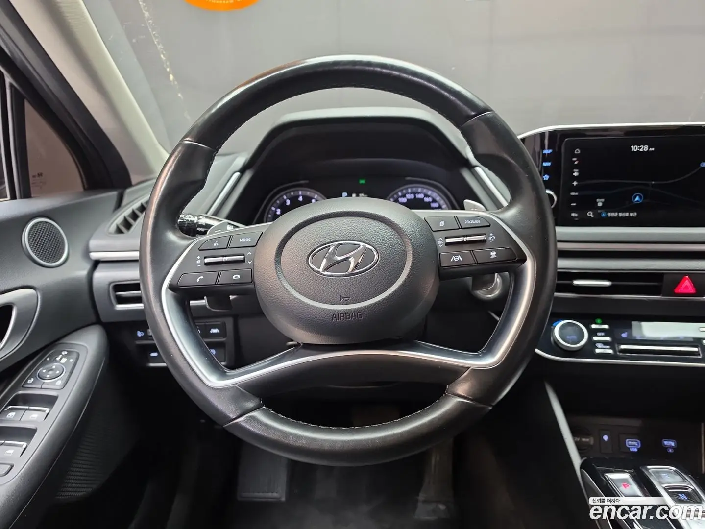 Hyundai Sonata 2.0 2021