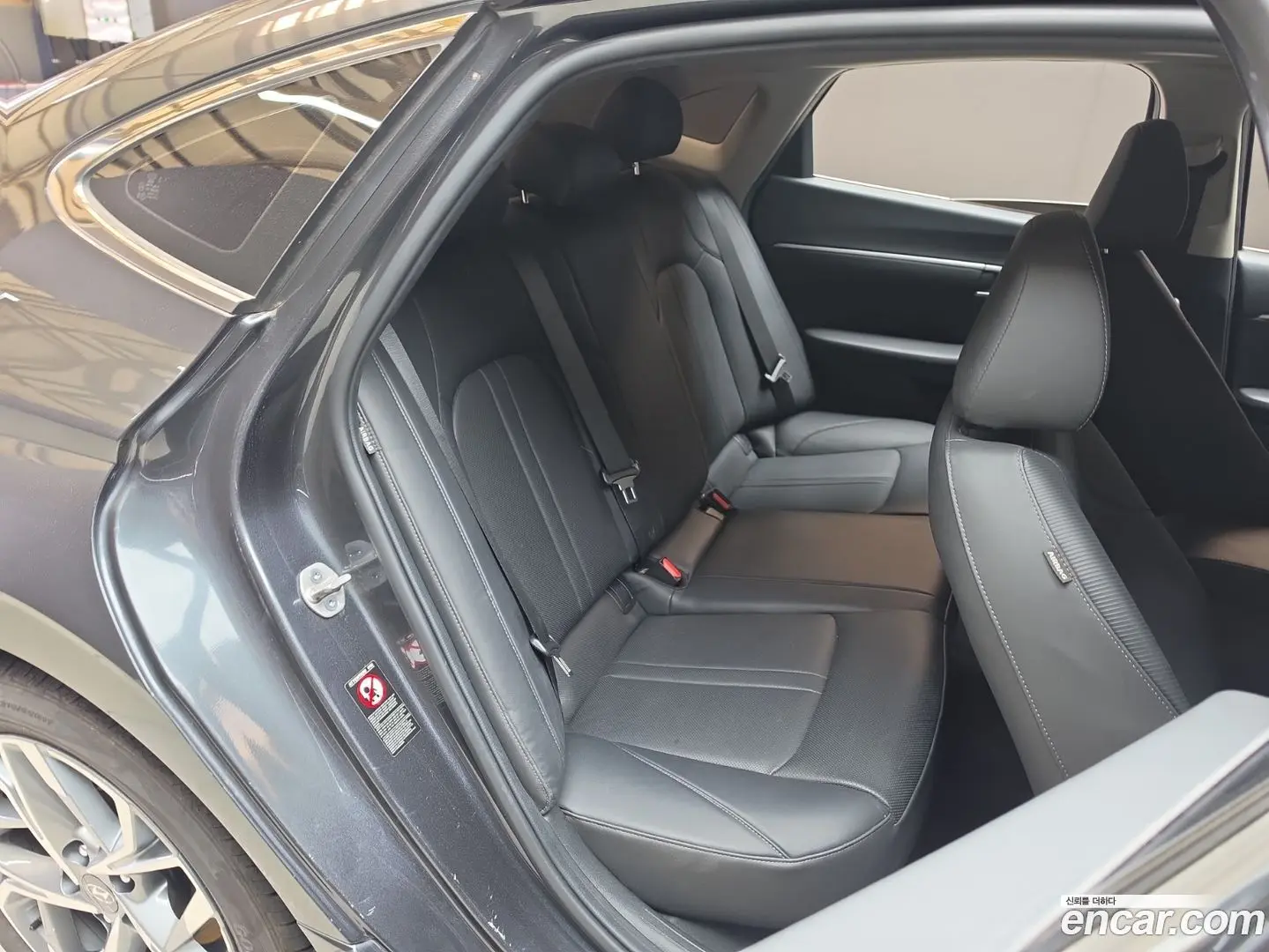 Hyundai Sonata 2.0 2021