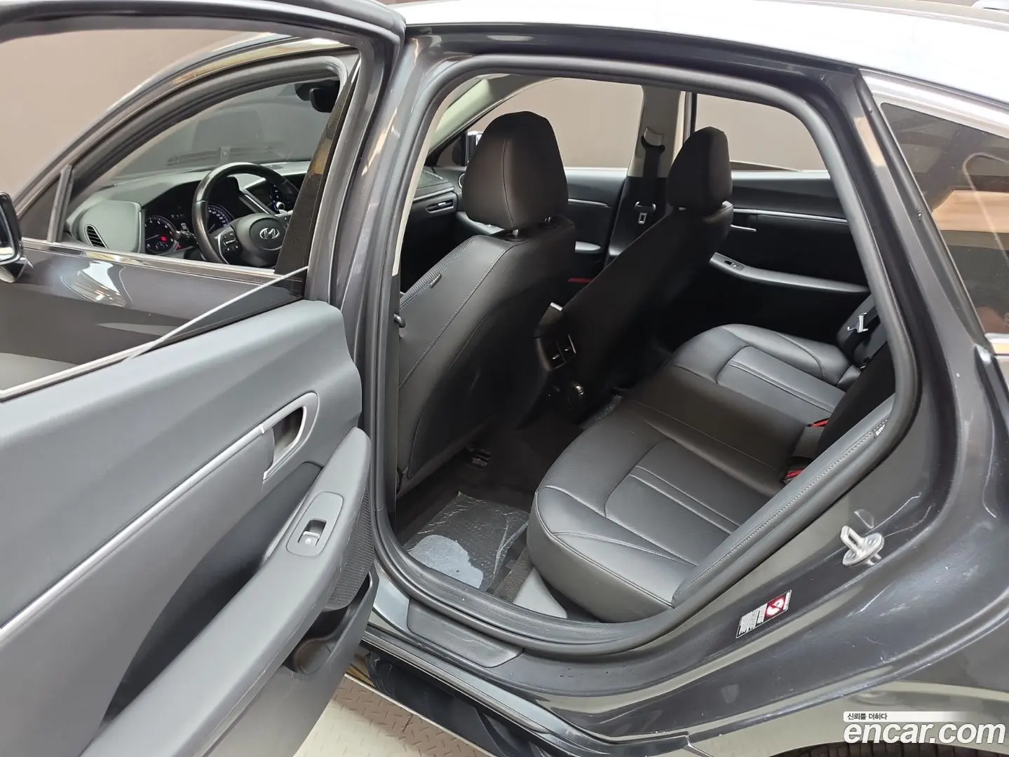 Hyundai Sonata 2.0 2021