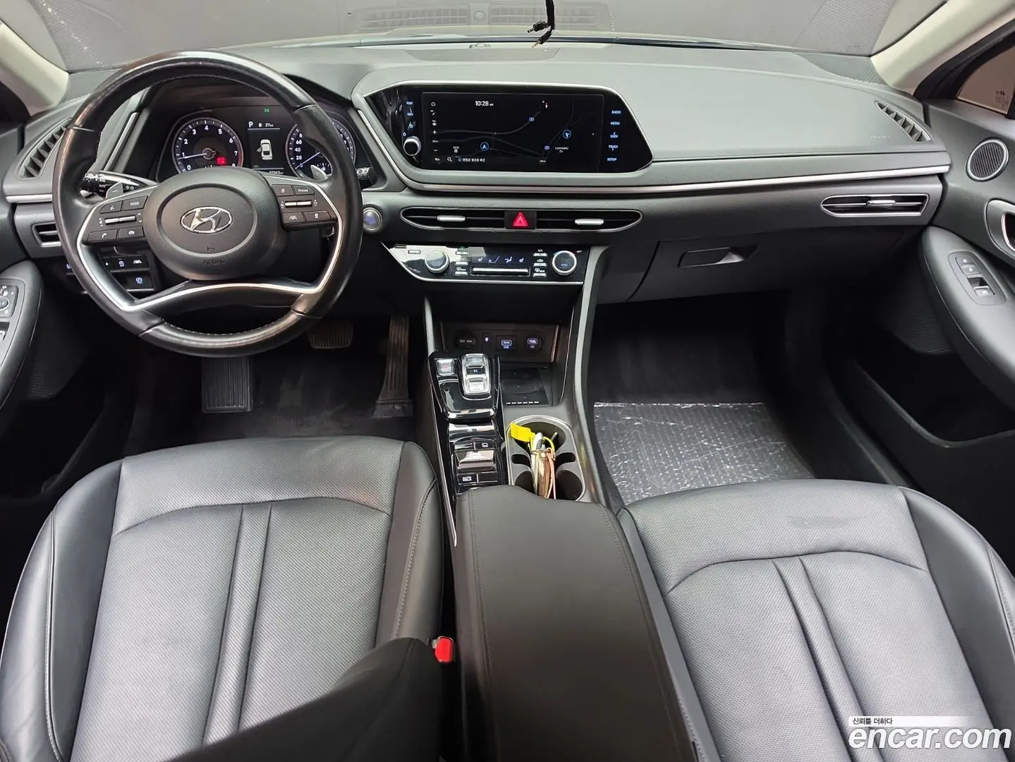 Hyundai Sonata 2.0 2021
