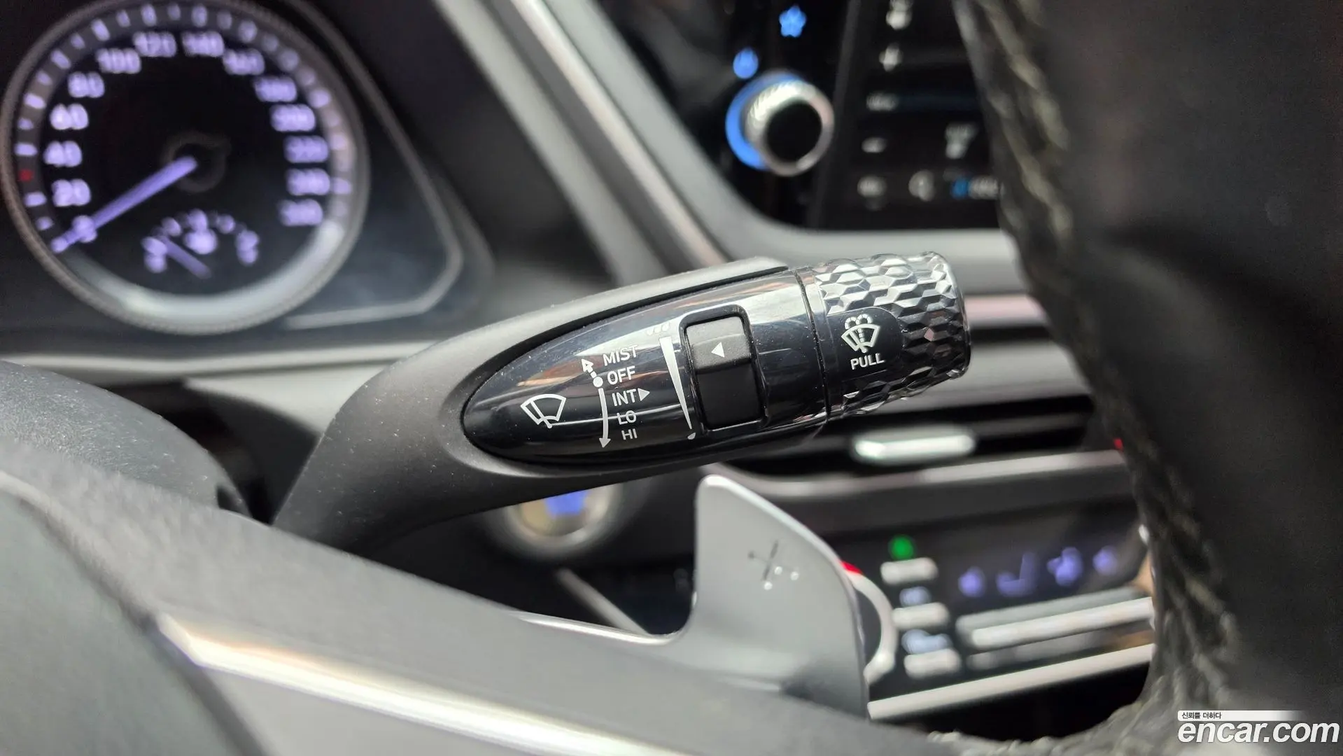 Hyundai Sonata 2.0 2021