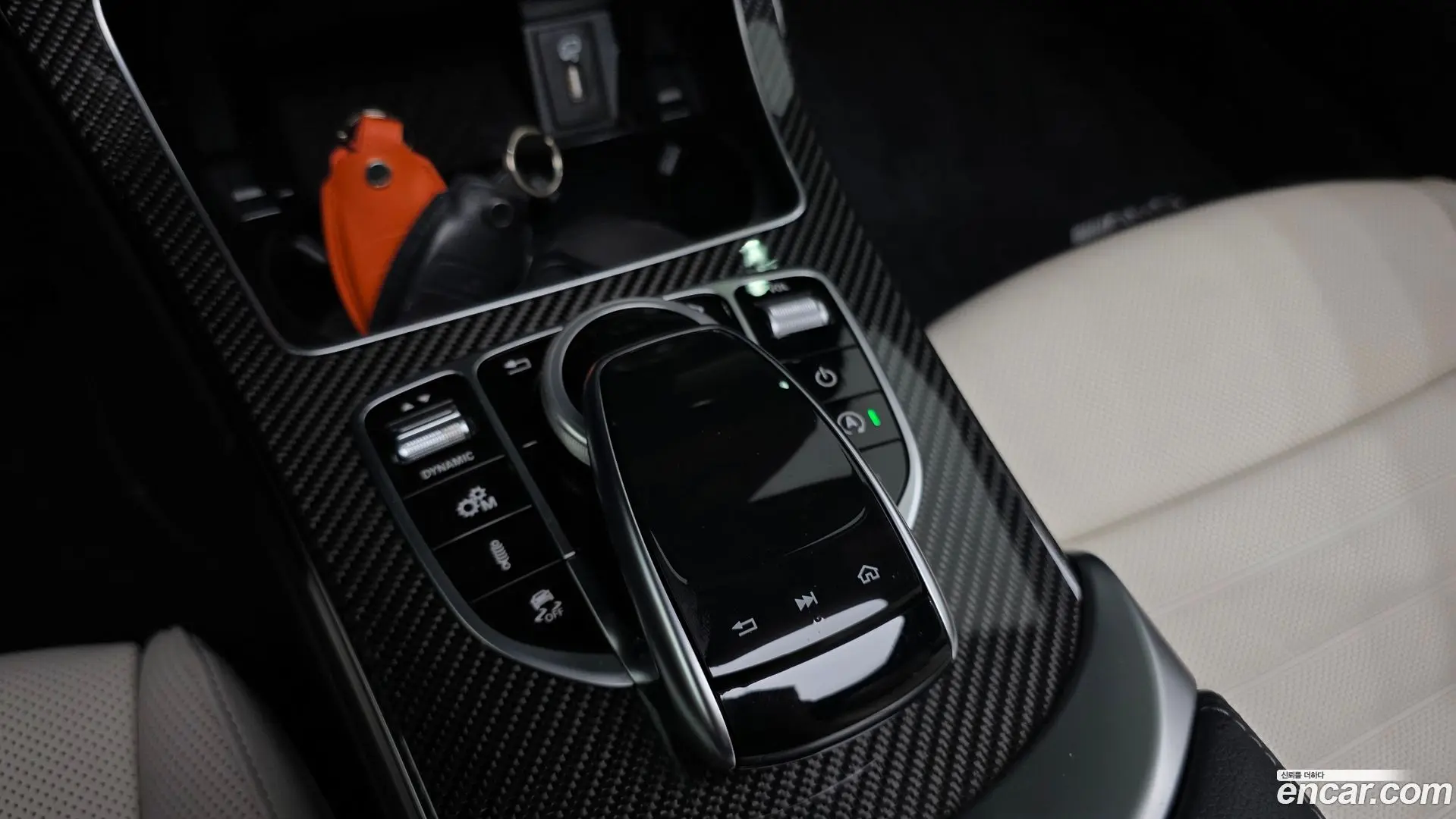 Mercedes-Benz C-Class C43 AMG 4MATIC Coupe