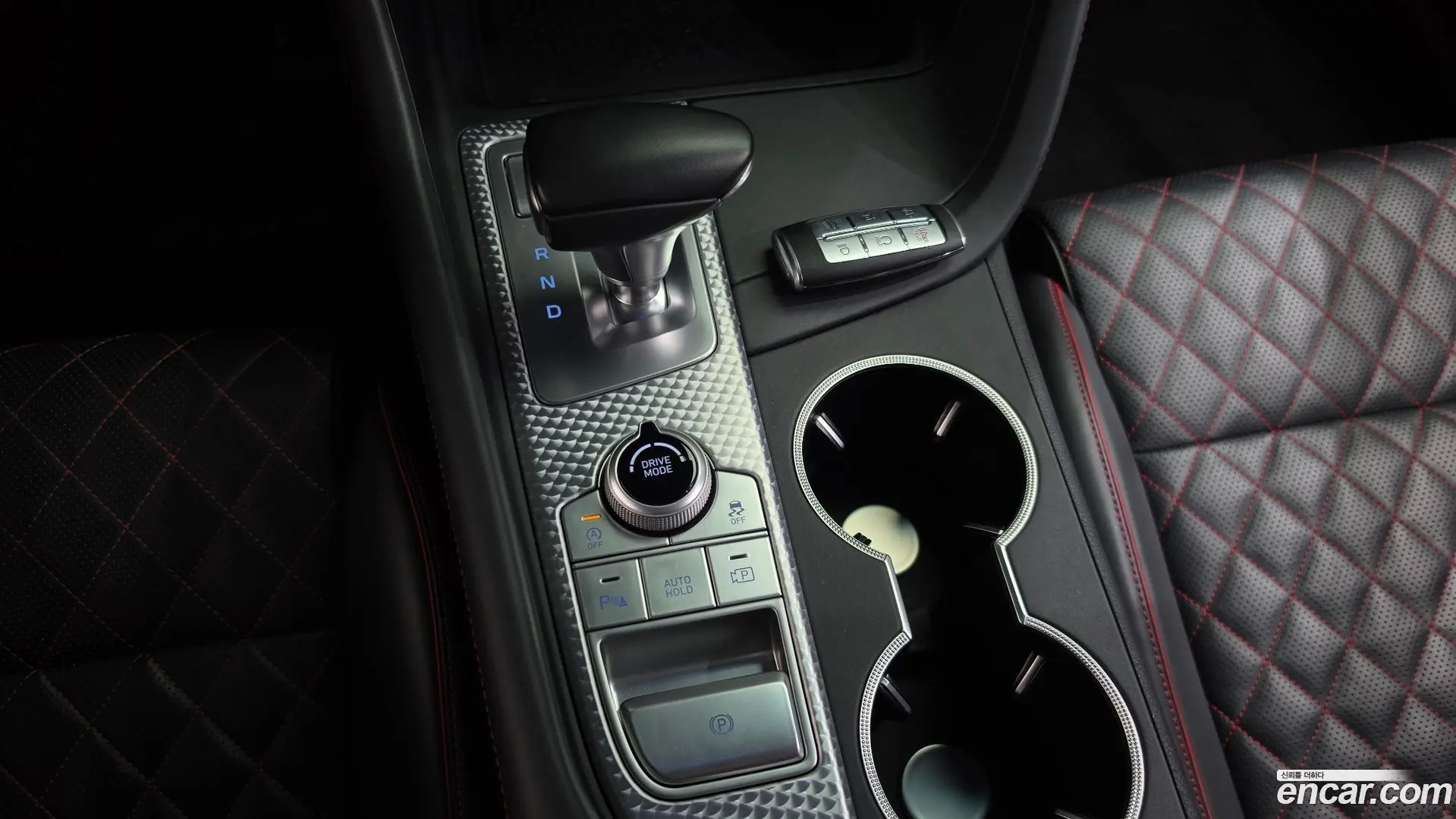Genesis G70 Gasoline 3.3T 2WD 2018
