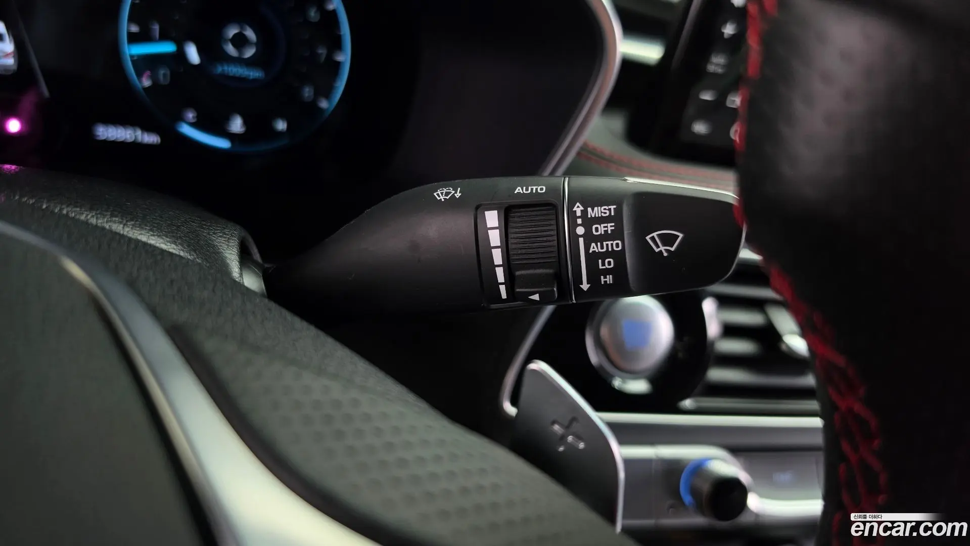 Genesis G70 Gasoline 3.3T 2WD 2018