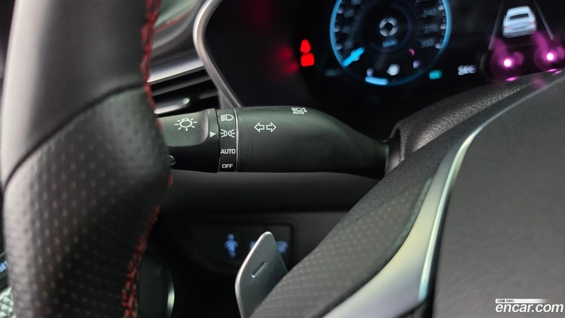 Genesis G70 Gasoline 3.3T 2WD 2018