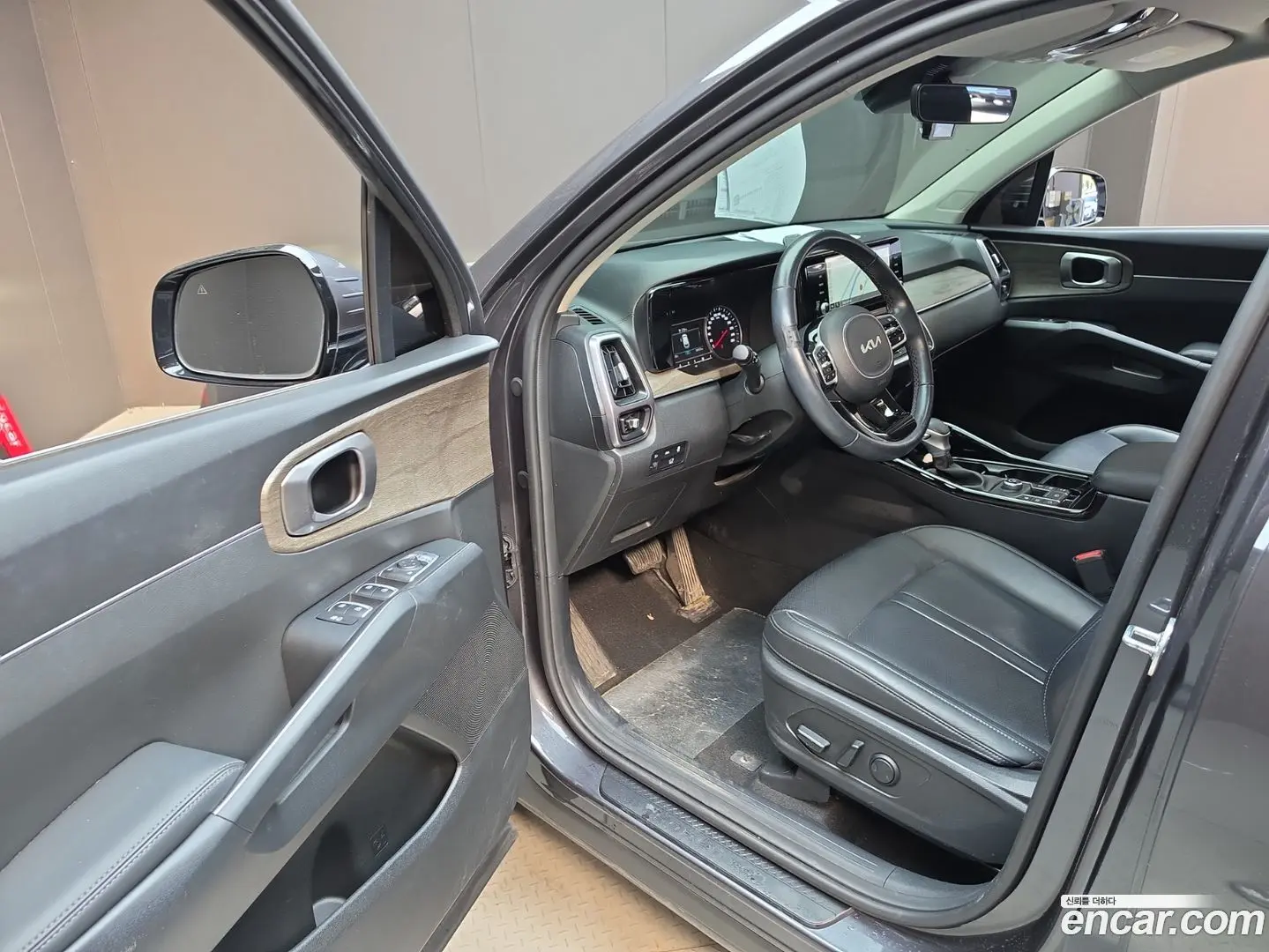Kia Sorento Diesel 2.2 2WD