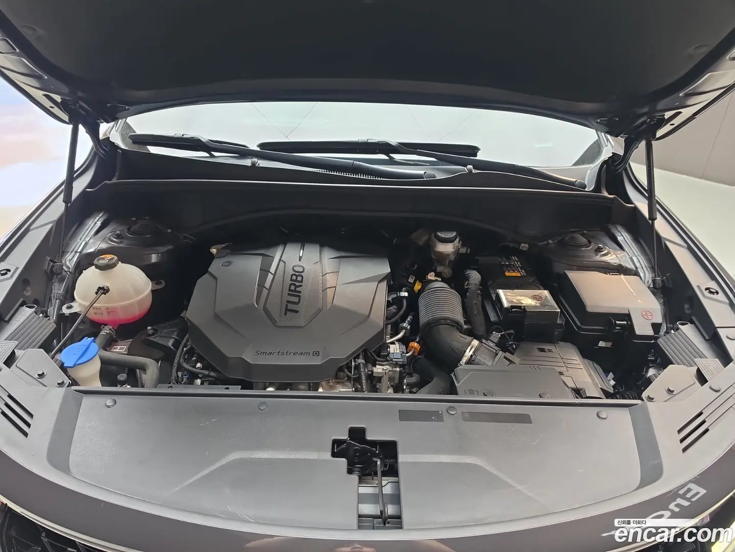 Kia Sorento Diesel 2.2 2WD