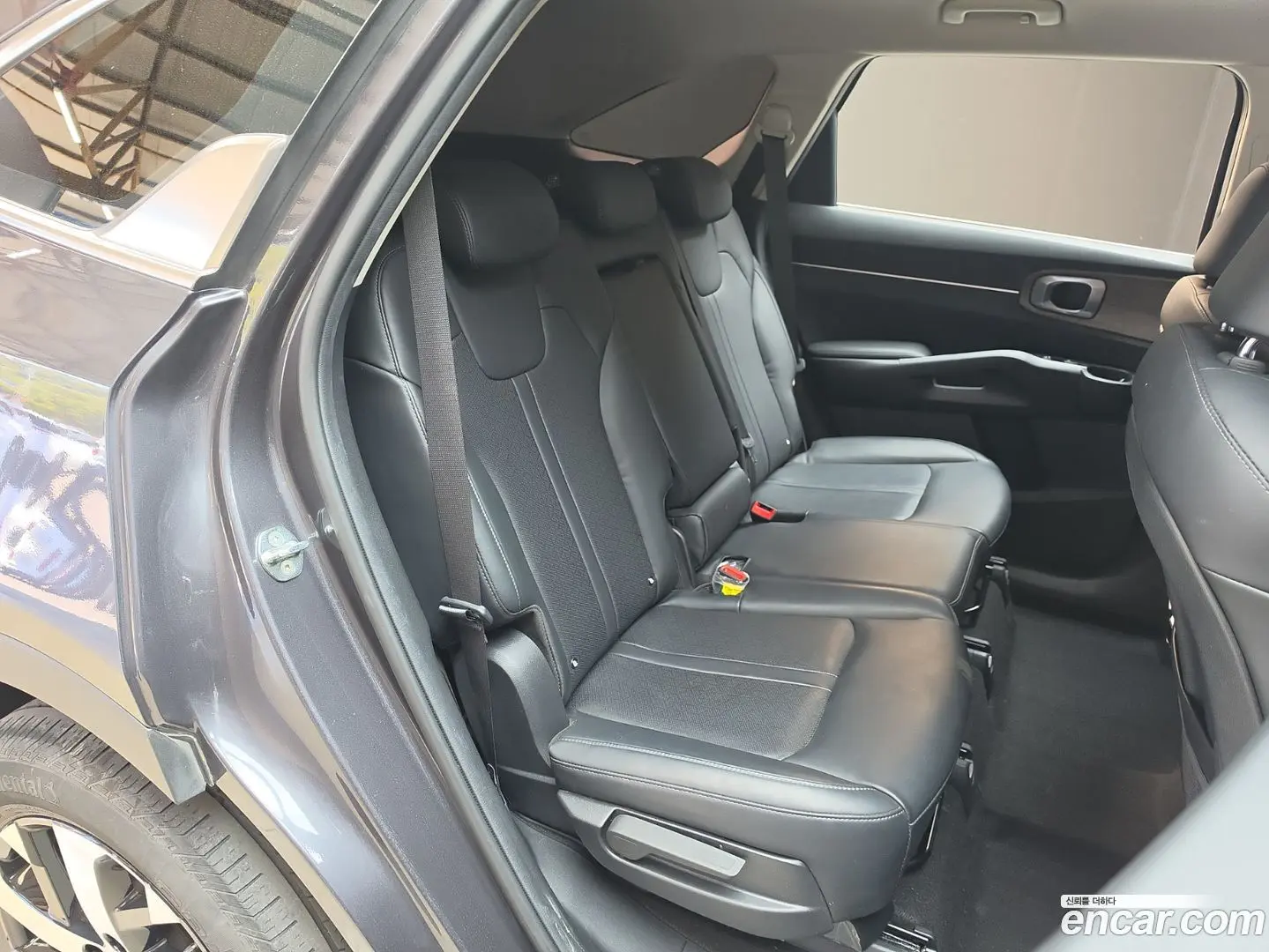 Kia Sorento Diesel 2.2 2WD