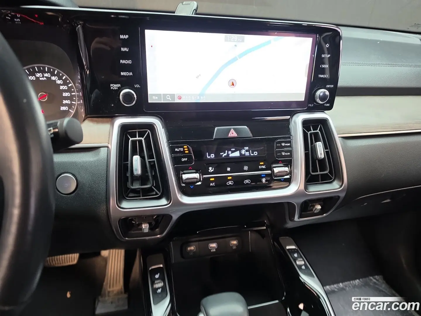 Kia Sorento Diesel 2.2 2WD