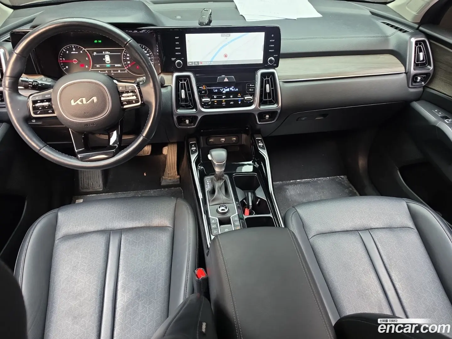 Kia Sorento Diesel 2.2 2WD