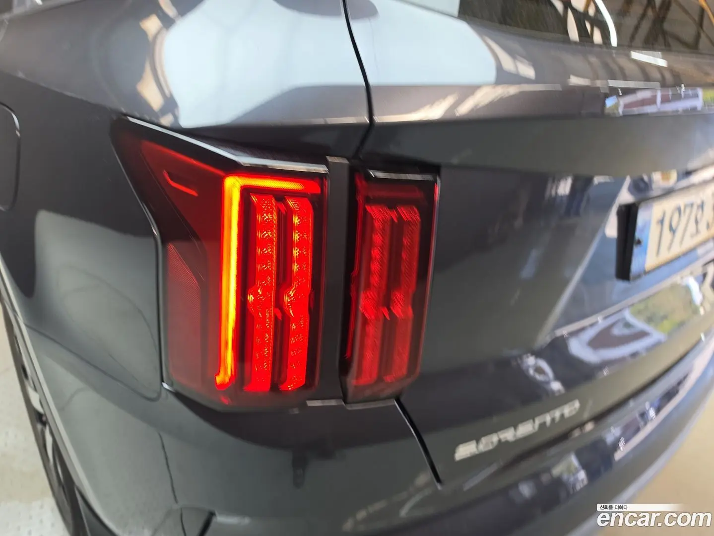 Kia Sorento Diesel 2.2 2WD