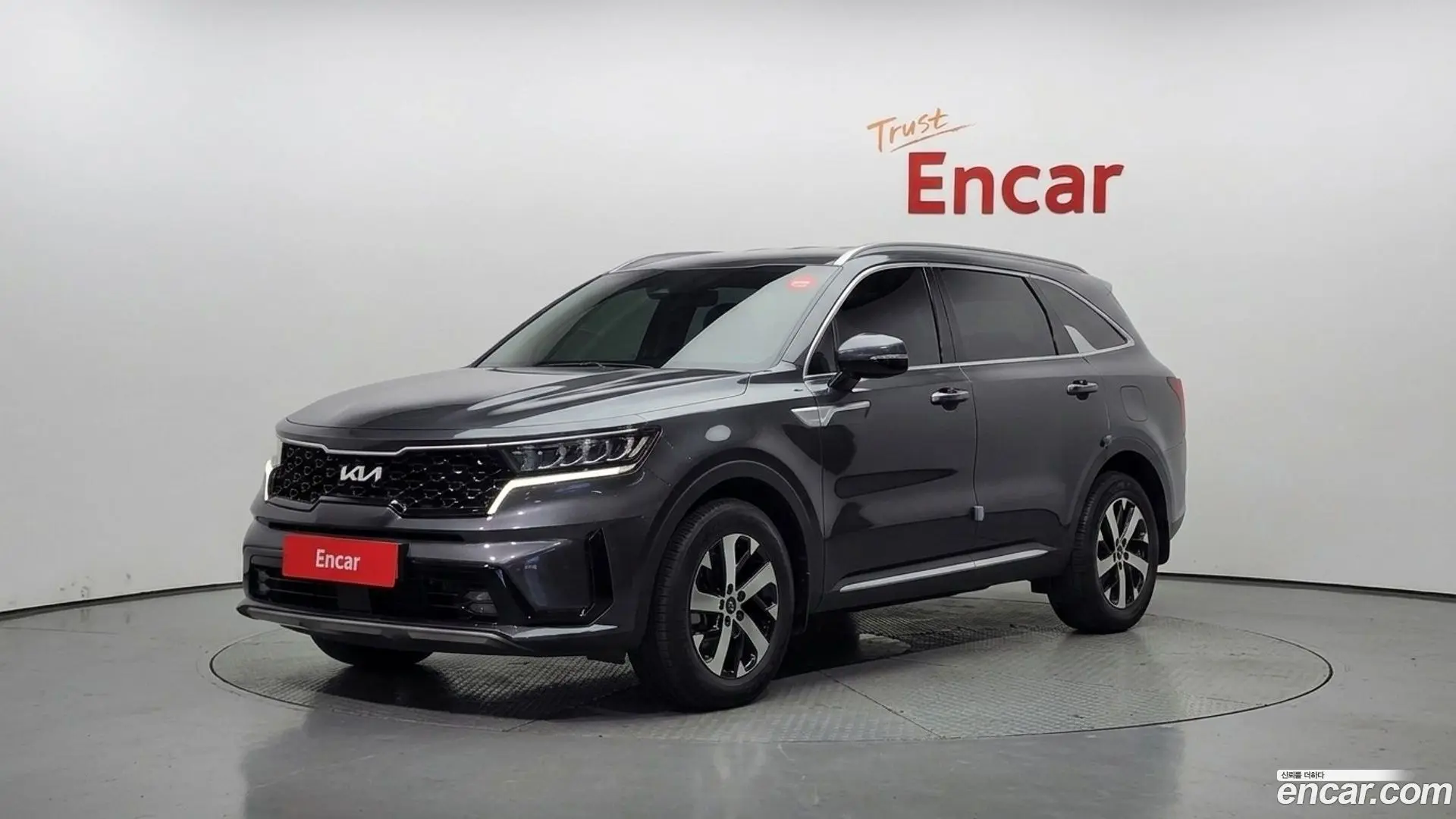 Kia Sorento Diesel 2.2 2WD