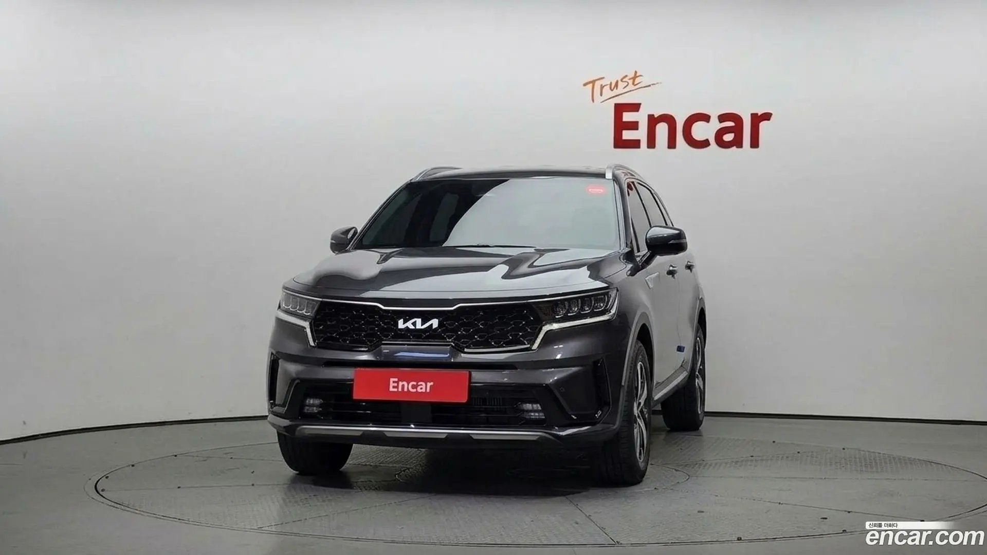 Kia Sorento Diesel 2.2 2WD
