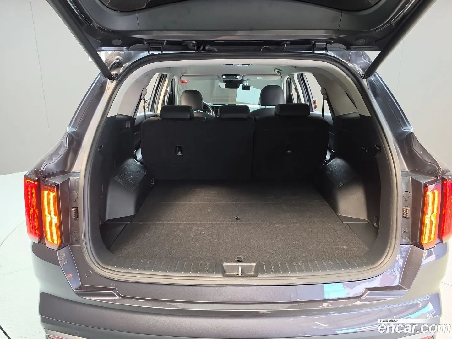 Kia Sorento Diesel 2.2 2WD
